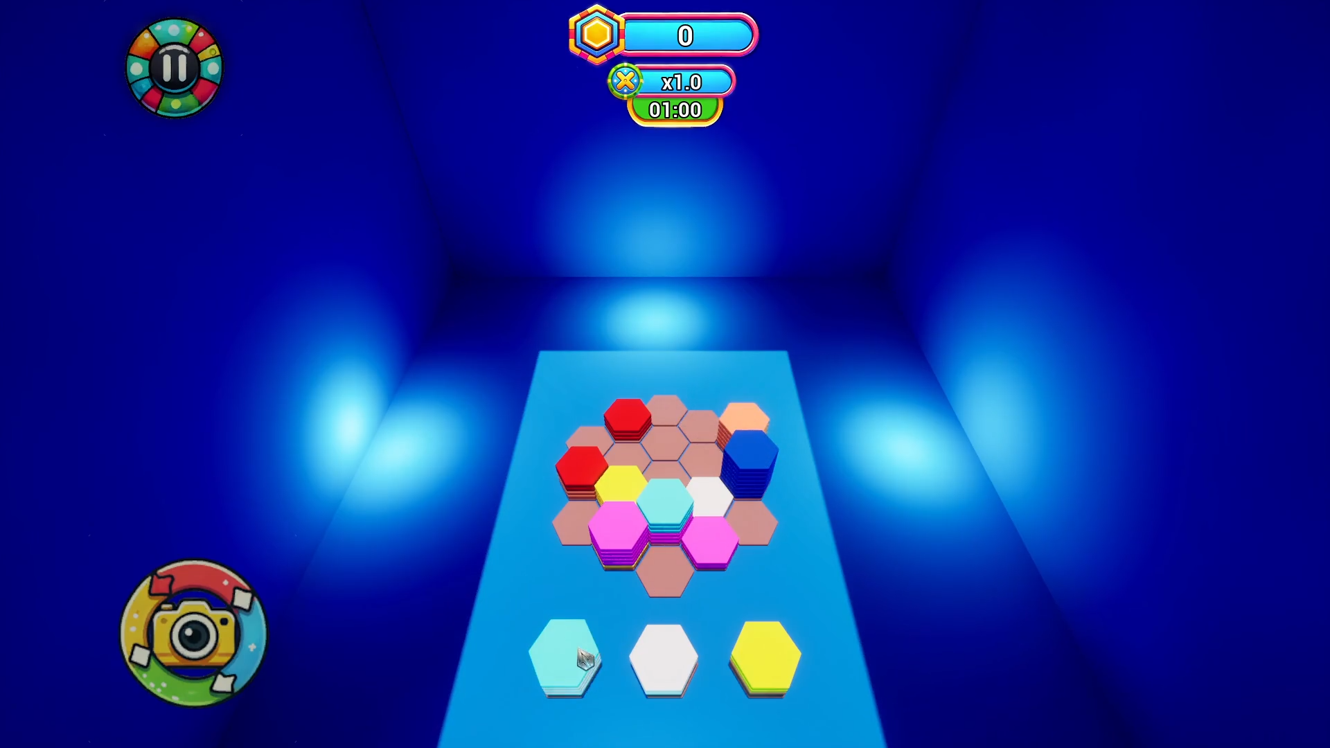 Gameplay Screenshot