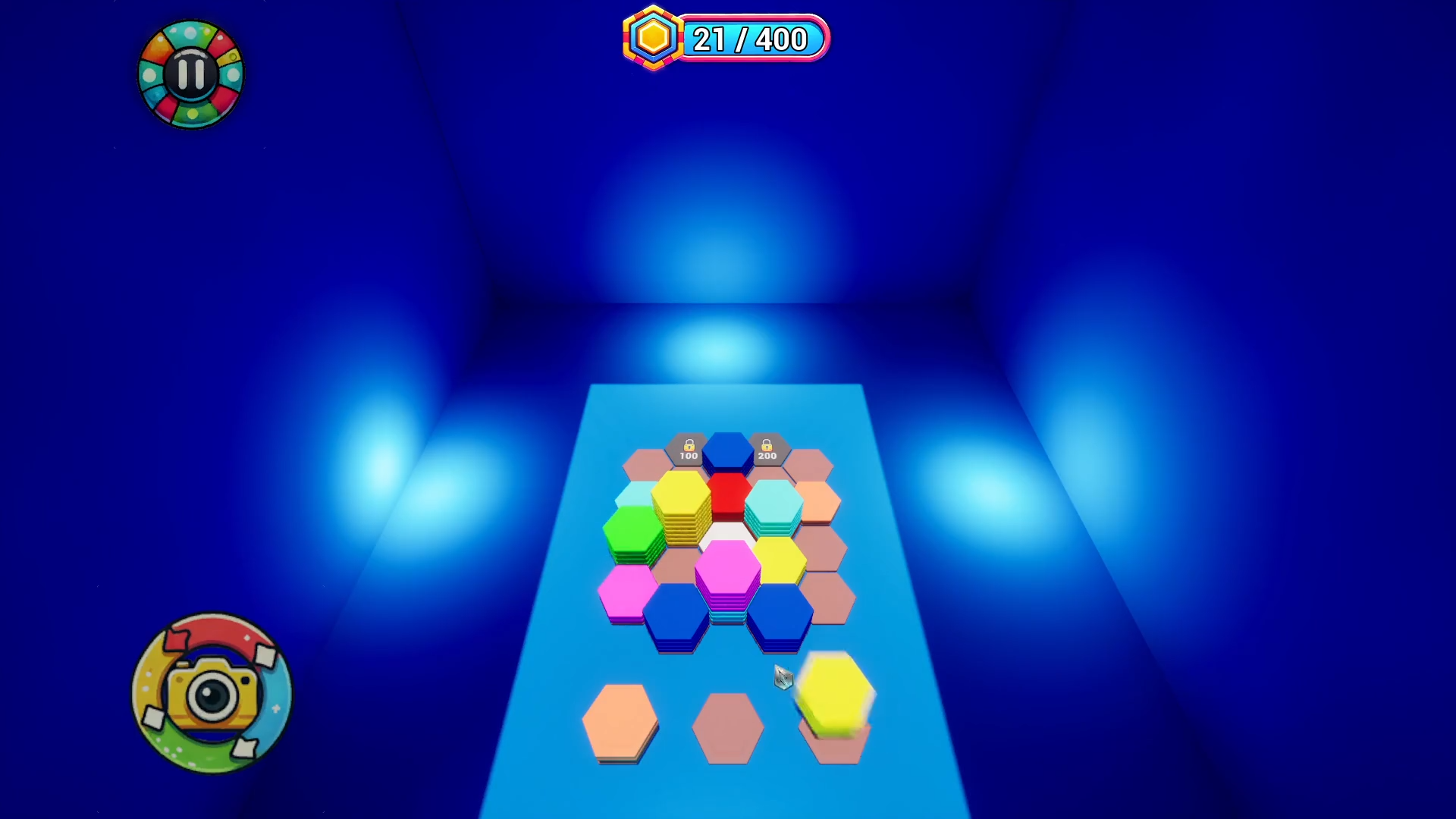 Gameplay Screenshot